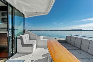 2016 Tiara Yachts 50 Flybridge