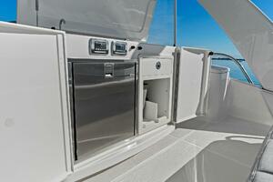 2016 Tiara Yachts 50 Flybridge