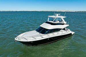 2016 Tiara Yachts 50 Flybridge thumbnail 70