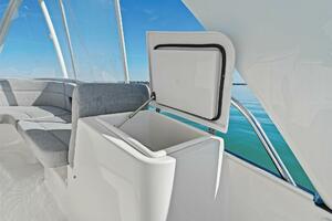 2016 Tiara Yachts 50 Flybridge