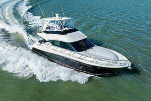 2016 Tiara Yachts 50 Flybridge thumbnail 76