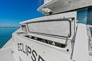 2016 Tiara Yachts 50 Flybridge