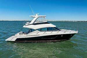 2016 Tiara Yachts 50 Flybridge thumbnail 68