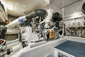 2005 Ocean 73 Super Sport thumbnail 28
