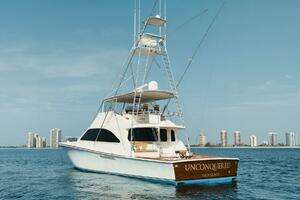 2005 Ocean 73 Super Sport thumbnail 32