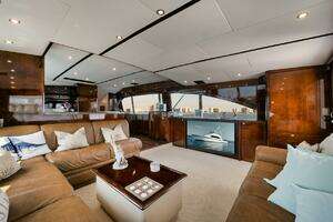 2005 Ocean 73 Super Sport thumbnail 5