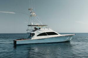 Ocean 73 UNCONQUERED - StarbaordProfile