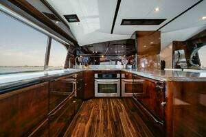 2005 Ocean 73 Super Sport thumbnail 6