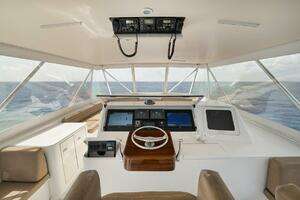 2005 Ocean 73 Super Sport thumbnail 20