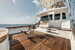 2005 Ocean 73 Super Sport thumbnail 24