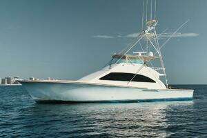 2005 Ocean 73 Super Sport thumbnail 1