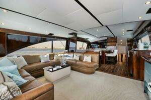 2005 Ocean 73 Super Sport thumbnail 3