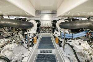 2005 Ocean 73 Super Sport thumbnail 27