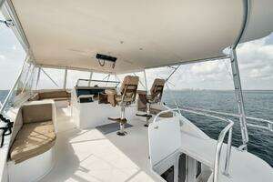 2005 Ocean 73 Super Sport thumbnail 19