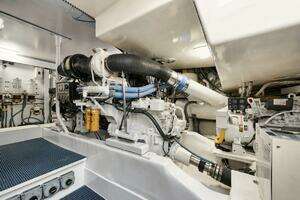 2005 Ocean 73 Super Sport thumbnail 29