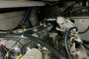 Miss Aud Too 51ft Hyatt Yacht For Sale