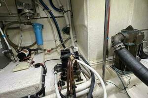 Miss Aud Too 51ft Hyatt Yacht For Sale