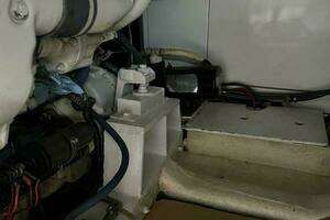 1998 Hyatt 51 Aft Cabin MY thumbnail 73