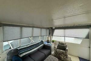 Miss Aud Too 51ft Hyatt Yacht For Sale