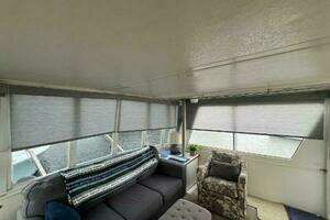 1998 Hyatt 51 Aft Cabin MY thumbnail 20