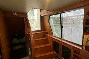 1998 Hyatt 51 Aft Cabin MY thumbnail 37