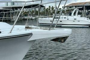 Miss Aud Too 51ft Hyatt Yacht For Sale