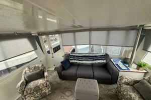 Miss Aud Too 51ft Hyatt Yacht For Sale
