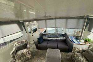 1998 Hyatt 51 Aft Cabin MY thumbnail 19