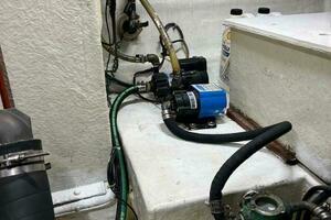 Miss Aud Too 51ft Hyatt Yacht For Sale