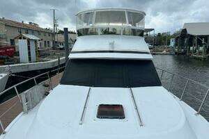 1998 Hyatt 51 Aft Cabin MY thumbnail 12