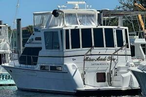 Miss Aud Too 51ft Hyatt Yacht For Sale