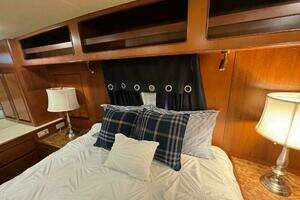 1998 Hyatt 51 Aft Cabin MY thumbnail 49