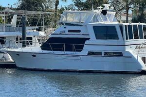 Miss Aud Too 51ft Hyatt Yacht For Sale