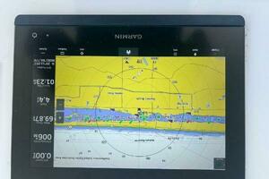 Miss Aud Too 51ft Hyatt Yacht For Sale