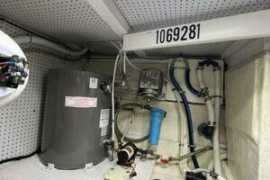 Miss Aud Too 51ft Hyatt Yacht For Sale