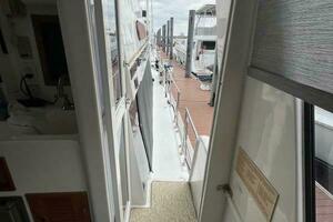 Miss Aud Too 51ft Hyatt Yacht For Sale