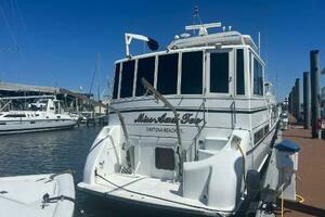 Miss Aud Too 51ft Hyatt Yacht For Sale