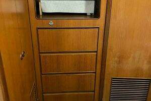 1998 Hyatt 51 Aft Cabin MY thumbnail 55