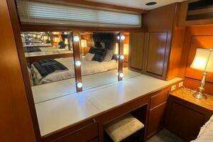 1998 Hyatt 51 Aft Cabin MY thumbnail 51