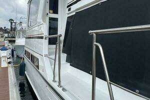 1998 Hyatt 51 Aft Cabin MY thumbnail 18