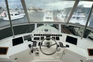 Miss Aud Too 51ft Hyatt Yacht For Sale