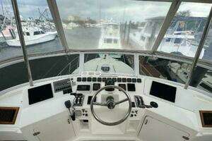 1998 Hyatt 51 Aft Cabin MY thumbnail 27