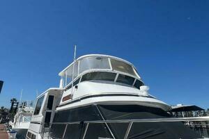 Miss Aud Too 51ft Hyatt Yacht For Sale