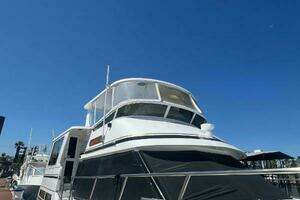 1998 Hyatt 51 Aft Cabin MY thumbnail 11