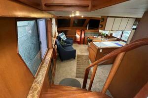 Miss Aud Too 51ft Hyatt Yacht For Sale