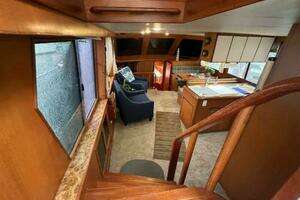 1998 Hyatt 51 Aft Cabin MY thumbnail 36