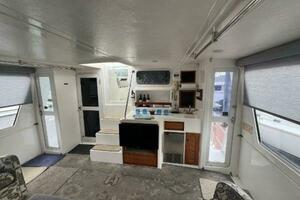 Miss Aud Too 51ft Hyatt Yacht For Sale