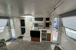 1998 Hyatt 51 Aft Cabin MY thumbnail 21