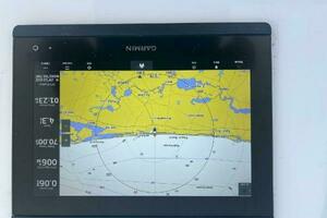 Miss Aud Too 51ft Hyatt Yacht For Sale