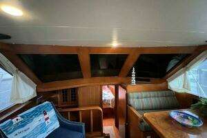 1998 Hyatt 51 Aft Cabin MY thumbnail 38
